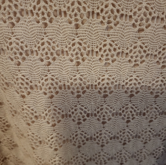 Sanctuary islet thin knit sheath dress - Picture 4 of 6